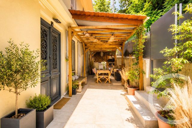 Appartement F3 &agrave; vendre - 3 pi&egrave;ces - 62,35 m2 - Nice - 06 - PROVENCE-ALPES-COTE-D-AZUR