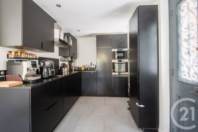 Appartement F3 &agrave; vendre - 3 pi&egrave;ces - 62,35 m2 - Nice - 06 - PROVENCE-ALPES-COTE-D-AZUR