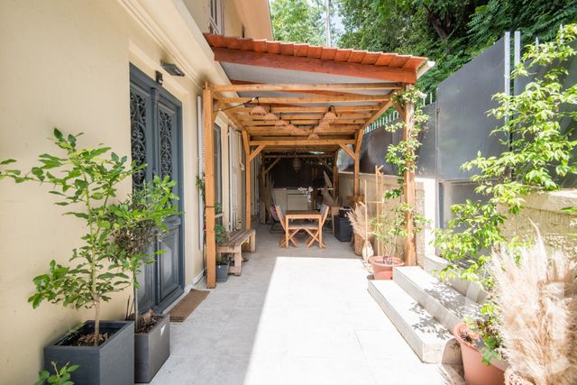 Appartement F3 &agrave; vendre - 3 pi&egrave;ces - 62,35 m2 - Nice - 06 - PROVENCE-ALPES-COTE-D-AZUR