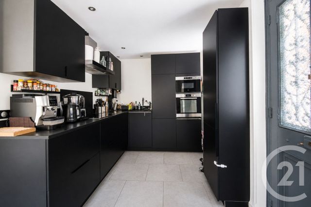 Appartement F3 &agrave; vendre - 3 pi&egrave;ces - 62,35 m2 - Nice - 06 - PROVENCE-ALPES-COTE-D-AZUR