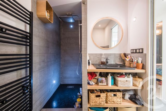 Appartement F3 &agrave; vendre - 3 pi&egrave;ces - 62,35 m2 - Nice - 06 - PROVENCE-ALPES-COTE-D-AZUR