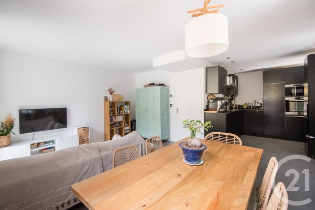 Appartement F3 &agrave; vendre - 3 pi&egrave;ces - 62,35 m2 - Nice - 06 - PROVENCE-ALPES-COTE-D-AZUR
