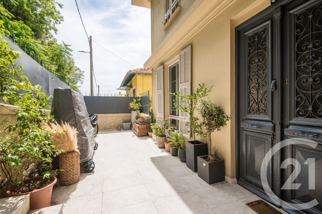 appartement - NICE - 06
