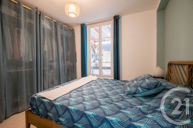 Appartement F3 &agrave; vendre - 3 pi&egrave;ces - 62,35 m2 - Nice - 06 - PROVENCE-ALPES-COTE-D-AZUR
