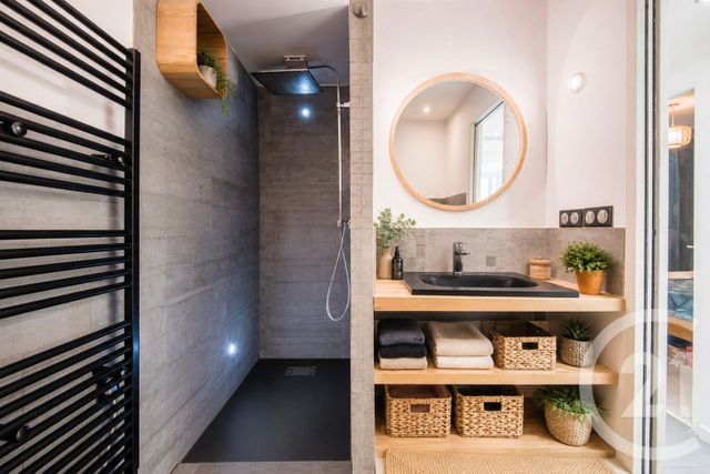 Appartement F3 &agrave; vendre - 3 pi&egrave;ces - 62,35 m2 - Nice - 06 - PROVENCE-ALPES-COTE-D-AZUR