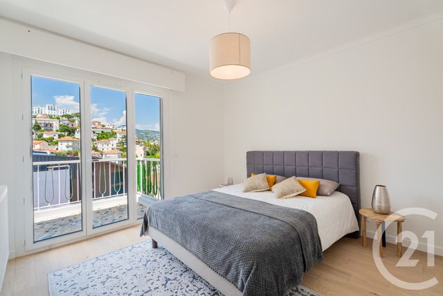 Appartement F4 &agrave; vendre - 4 pi&egrave;ces - 77 m2 - Nice - 06 - PROVENCE-ALPES-COTE-D-AZUR