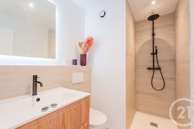 Appartement F4 &agrave; vendre - 4 pi&egrave;ces - 77 m2 - Nice - 06 - PROVENCE-ALPES-COTE-D-AZUR