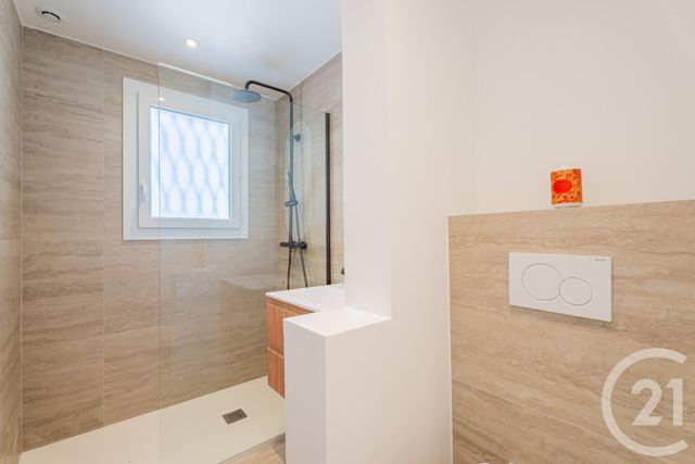 Appartement F4 &agrave; vendre - 4 pi&egrave;ces - 77 m2 - Nice - 06 - PROVENCE-ALPES-COTE-D-AZUR