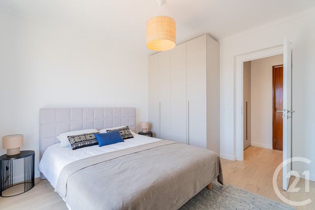 Appartement F4 &agrave; vendre - 4 pi&egrave;ces - 77 m2 - Nice - 06 - PROVENCE-ALPES-COTE-D-AZUR