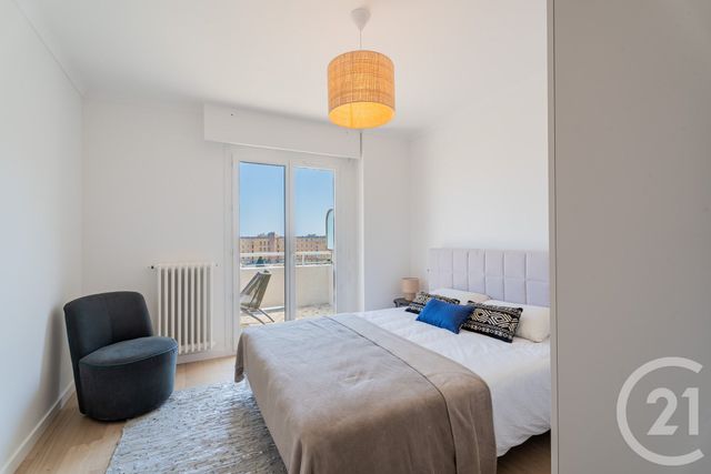 Appartement F4 &agrave; vendre - 4 pi&egrave;ces - 77 m2 - Nice - 06 - PROVENCE-ALPES-COTE-D-AZUR