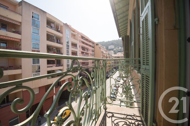 Appartement F3 &agrave; vendre - 3 pi&egrave;ces - 40,29 m2 - Nice - 06 - PROVENCE-ALPES-COTE-D-AZUR