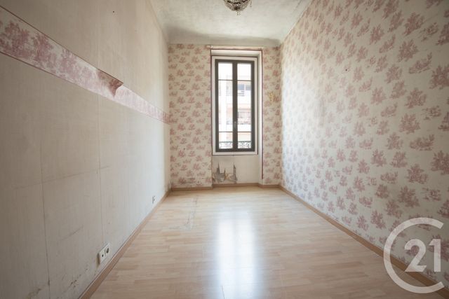 Appartement F3 &agrave; vendre - 3 pi&egrave;ces - 40,29 m2 - Nice - 06 - PROVENCE-ALPES-COTE-D-AZUR