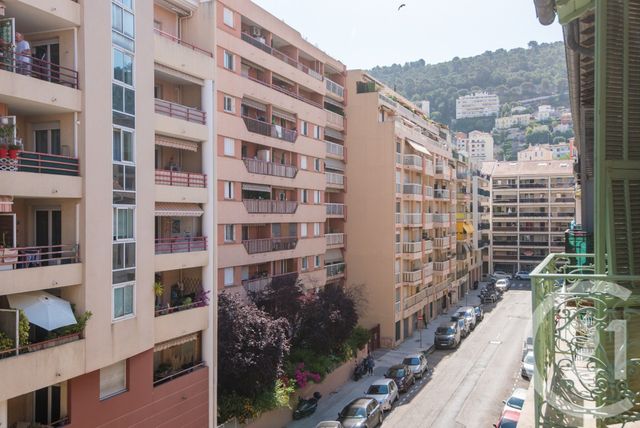 Appartement F3 &agrave; vendre - 3 pi&egrave;ces - 40,29 m2 - Nice - 06 - PROVENCE-ALPES-COTE-D-AZUR