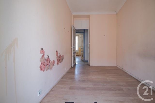Appartement F3 &agrave; vendre - 3 pi&egrave;ces - 40,29 m2 - Nice - 06 - PROVENCE-ALPES-COTE-D-AZUR