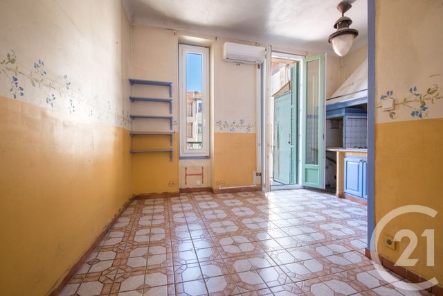 Appartement F3 &agrave; vendre - 3 pi&egrave;ces - 40,29 m2 - Nice - 06 - PROVENCE-ALPES-COTE-D-AZUR