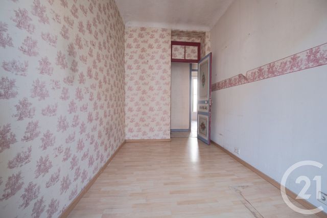 Appartement F3 &agrave; vendre - 3 pi&egrave;ces - 40,29 m2 - Nice - 06 - PROVENCE-ALPES-COTE-D-AZUR