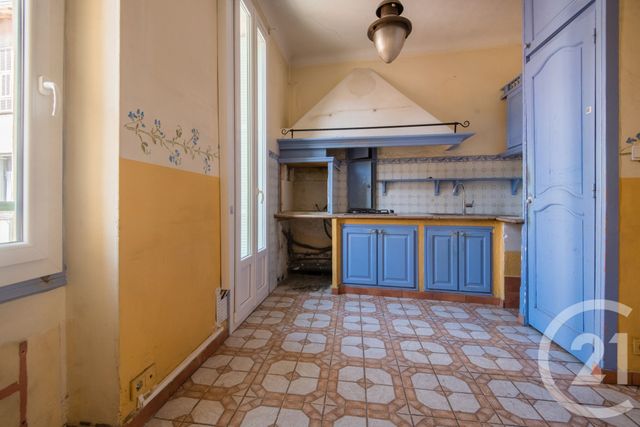 Appartement F3 &agrave; vendre - 3 pi&egrave;ces - 40,29 m2 - Nice - 06 - PROVENCE-ALPES-COTE-D-AZUR