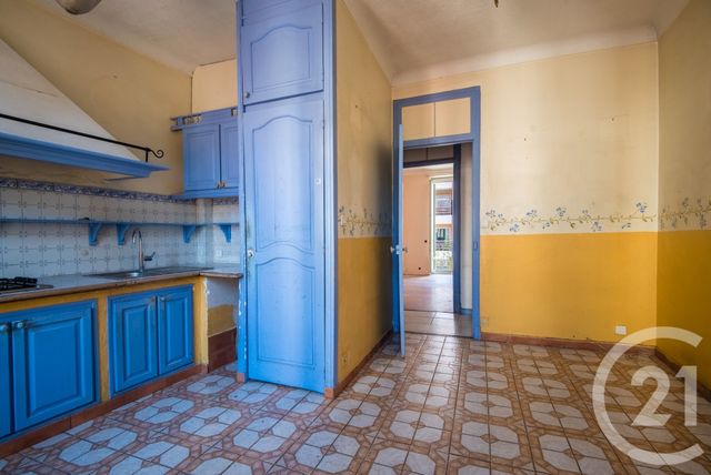 Appartement F3 &agrave; vendre - 3 pi&egrave;ces - 40,29 m2 - Nice - 06 - PROVENCE-ALPES-COTE-D-AZUR