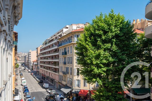 Appartement F3 &agrave; vendre - 3 pi&egrave;ces - 40,29 m2 - Nice - 06 - PROVENCE-ALPES-COTE-D-AZUR