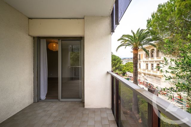 Appartement F3 &agrave; vendre - 3 pi&egrave;ces - 58,14 m2 - Nice - 06 - PROVENCE-ALPES-COTE-D-AZUR