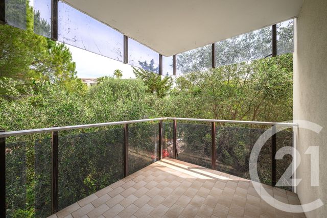 Appartement F3 &agrave; vendre - 3 pi&egrave;ces - 58,14 m2 - Nice - 06 - PROVENCE-ALPES-COTE-D-AZUR