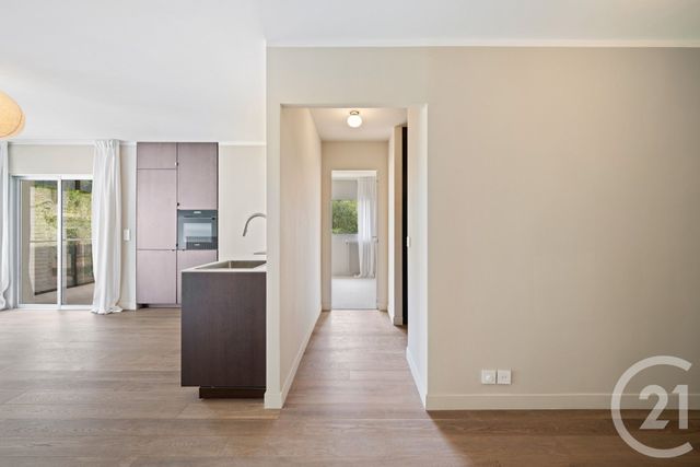 Appartement F3 &agrave; vendre - 3 pi&egrave;ces - 58,14 m2 - Nice - 06 - PROVENCE-ALPES-COTE-D-AZUR