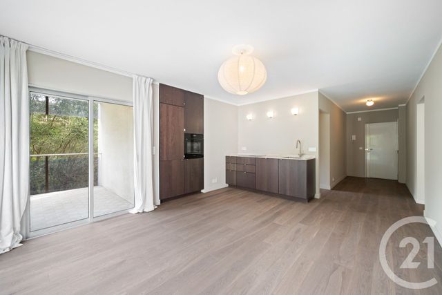 Appartement F3 &agrave; vendre - 3 pi&egrave;ces - 58,14 m2 - Nice - 06 - PROVENCE-ALPES-COTE-D-AZUR