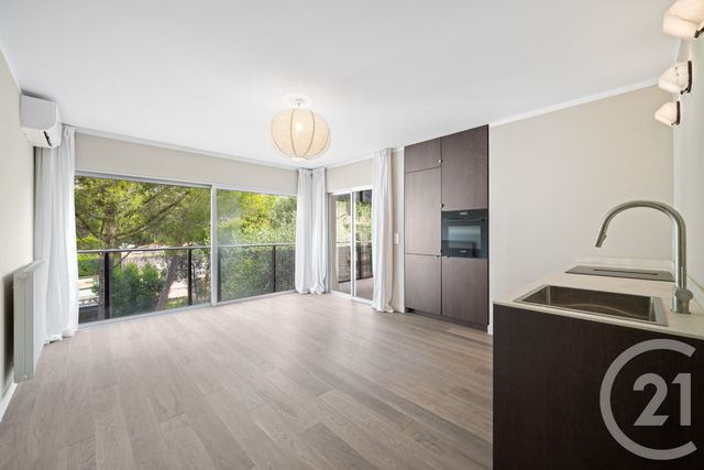 Appartement F3 &agrave; vendre - 3 pi&egrave;ces - 58,14 m2 - Nice - 06 - PROVENCE-ALPES-COTE-D-AZUR