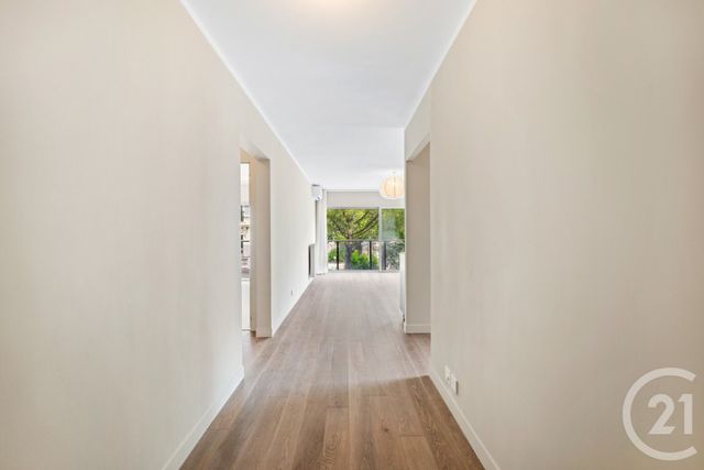 Appartement F3 &agrave; vendre - 3 pi&egrave;ces - 58,14 m2 - Nice - 06 - PROVENCE-ALPES-COTE-D-AZUR