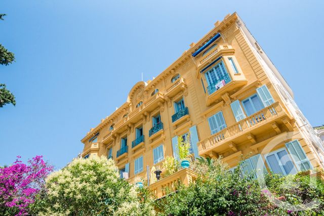 Appartement F7 &agrave; vendre - 7 pi&egrave;ces - 213,03 m2 - Nice - 06 - PROVENCE-ALPES-COTE-D-AZUR