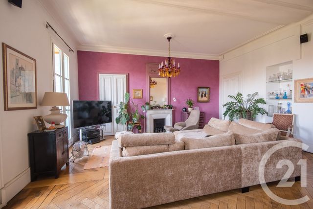 Appartement F7 &agrave; vendre - 7 pi&egrave;ces - 213,03 m2 - Nice - 06 - PROVENCE-ALPES-COTE-D-AZUR