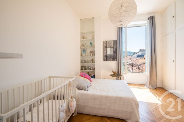Appartement F7 &agrave; vendre - 7 pi&egrave;ces - 213,03 m2 - Nice - 06 - PROVENCE-ALPES-COTE-D-AZUR