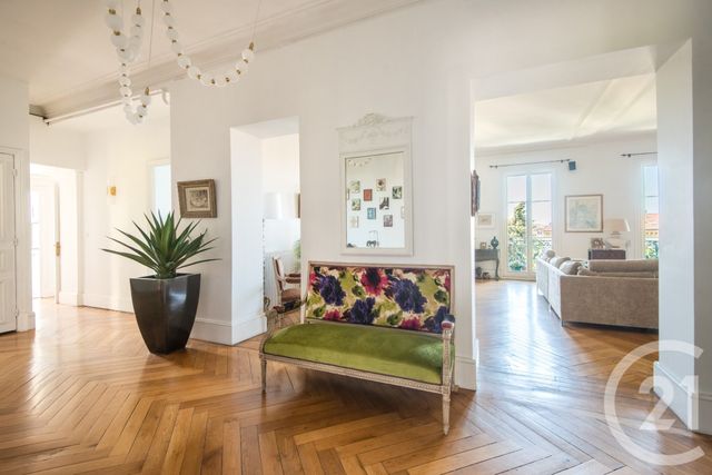 Appartement F7 &agrave; vendre - 7 pi&egrave;ces - 213,03 m2 - Nice - 06 - PROVENCE-ALPES-COTE-D-AZUR
