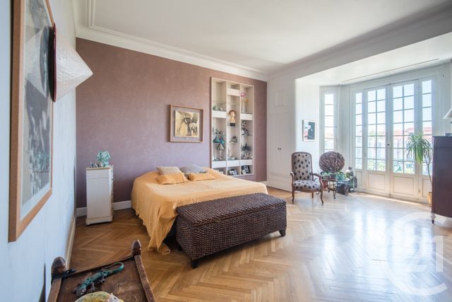 Appartement F7 &agrave; vendre - 7 pi&egrave;ces - 213,03 m2 - Nice - 06 - PROVENCE-ALPES-COTE-D-AZUR