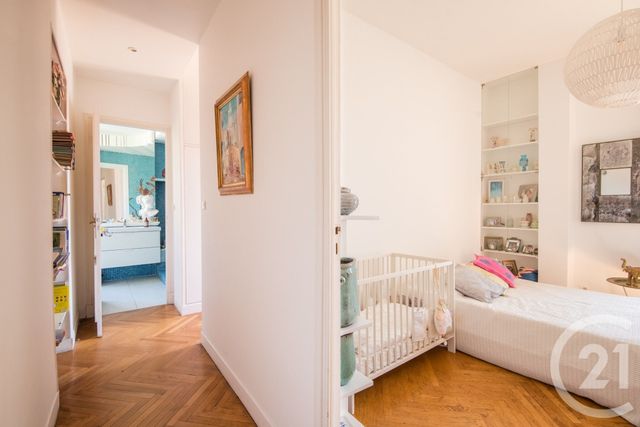 Appartement F7 &agrave; vendre - 7 pi&egrave;ces - 213,03 m2 - Nice - 06 - PROVENCE-ALPES-COTE-D-AZUR