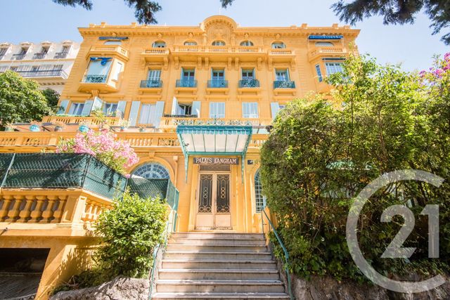 Appartement F7 &agrave; vendre - 7 pi&egrave;ces - 213,03 m2 - Nice - 06 - PROVENCE-ALPES-COTE-D-AZUR