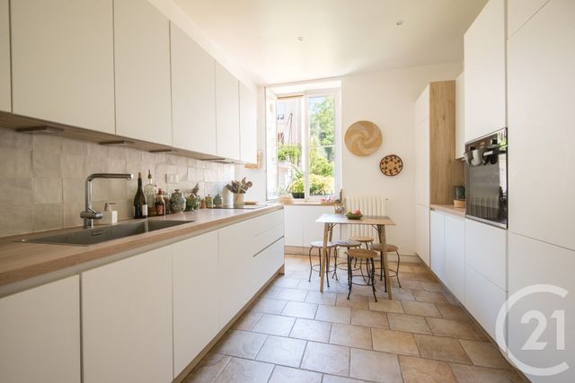 Appartement F7 &agrave; vendre - 7 pi&egrave;ces - 213,03 m2 - Nice - 06 - PROVENCE-ALPES-COTE-D-AZUR