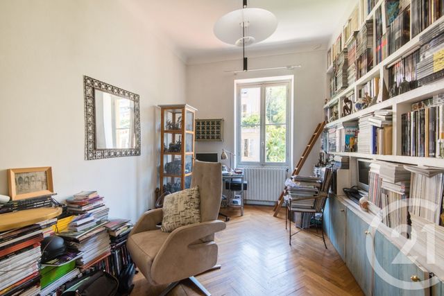 Appartement F7 &agrave; vendre - 7 pi&egrave;ces - 213,03 m2 - Nice - 06 - PROVENCE-ALPES-COTE-D-AZUR