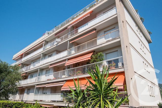 Appartement F3 &agrave; vendre - 3 pi&egrave;ces - 70,06 m2 - Nice - 06 - PROVENCE-ALPES-COTE-D-AZUR