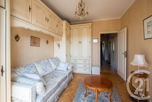 Appartement F3 &agrave; vendre - 3 pi&egrave;ces - 70,06 m2 - Nice - 06 - PROVENCE-ALPES-COTE-D-AZUR