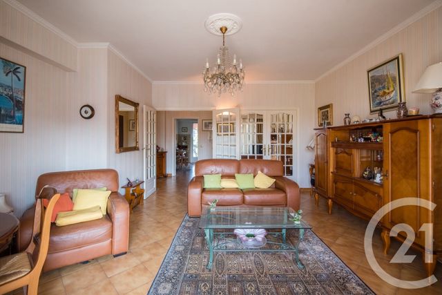Appartement F3 &agrave; vendre - 3 pi&egrave;ces - 70,06 m2 - Nice - 06 - PROVENCE-ALPES-COTE-D-AZUR