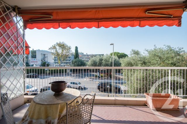 appartement - NICE - 06