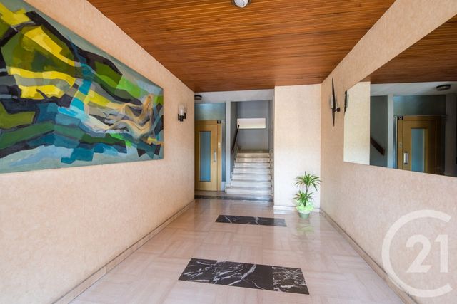Appartement F3 &agrave; vendre - 3 pi&egrave;ces - 70,06 m2 - Nice - 06 - PROVENCE-ALPES-COTE-D-AZUR