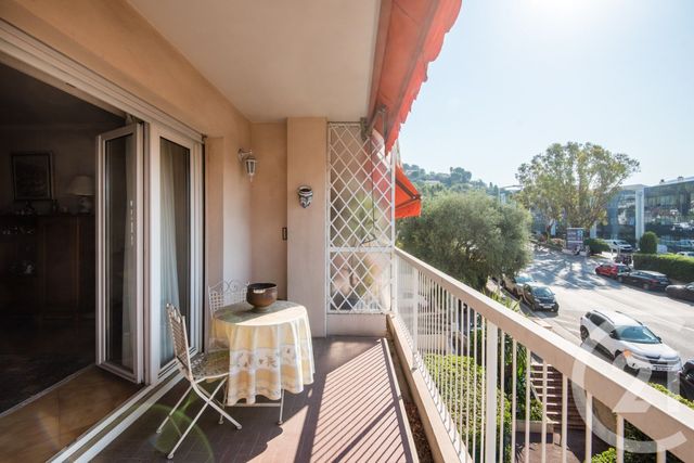 Appartement F3 &agrave; vendre - 3 pi&egrave;ces - 70,06 m2 - Nice - 06 - PROVENCE-ALPES-COTE-D-AZUR