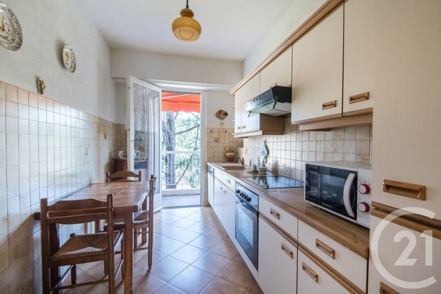 Appartement F3 &agrave; vendre - 3 pi&egrave;ces - 70,06 m2 - Nice - 06 - PROVENCE-ALPES-COTE-D-AZUR