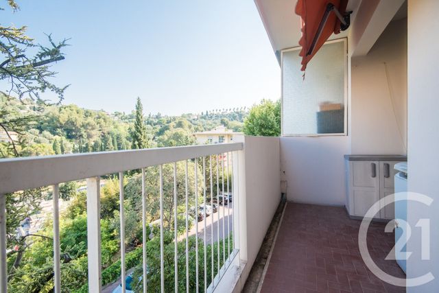 Appartement F3 &agrave; vendre - 3 pi&egrave;ces - 70,06 m2 - Nice - 06 - PROVENCE-ALPES-COTE-D-AZUR