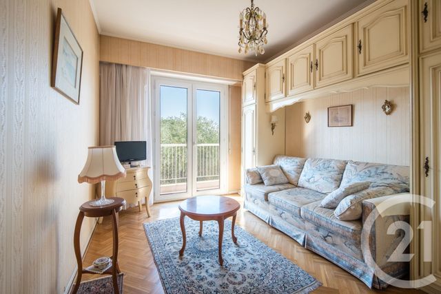 Appartement F3 &agrave; vendre - 3 pi&egrave;ces - 70,06 m2 - Nice - 06 - PROVENCE-ALPES-COTE-D-AZUR
