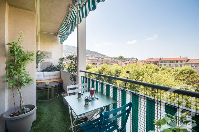 appartement - NICE - 06
