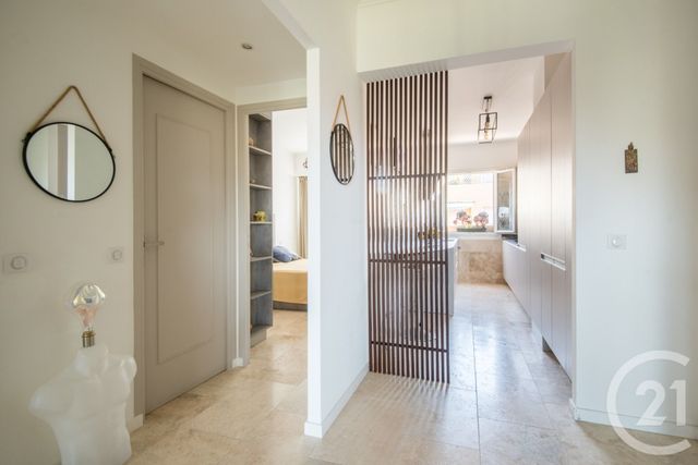 Appartement F4 &agrave; vendre - 4 pi&egrave;ces - 84,84 m2 - Nice - 06 - PROVENCE-ALPES-COTE-D-AZUR