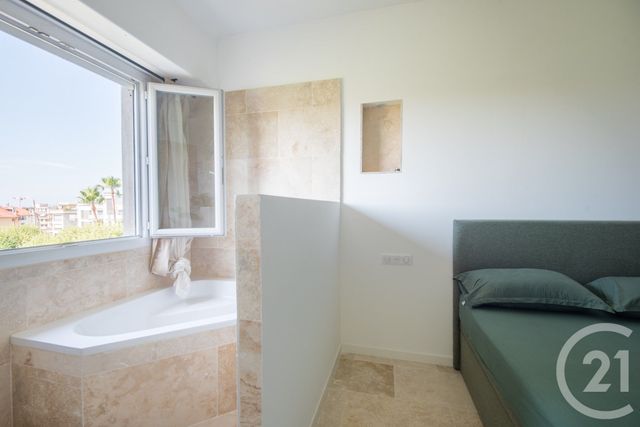 Appartement F4 &agrave; vendre - 4 pi&egrave;ces - 84,84 m2 - Nice - 06 - PROVENCE-ALPES-COTE-D-AZUR